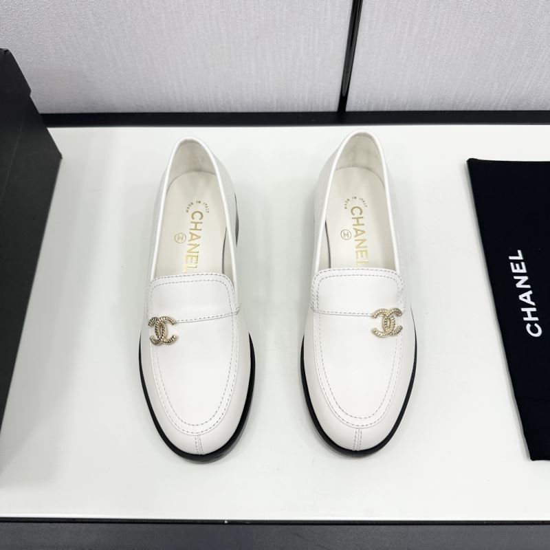 Chanel Business Shoes